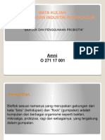 Ppt bioflok amni