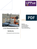 2 ED Programación Manual