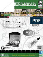 Catalogo de Oring Sellos PDF