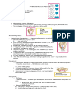 Problems With The Passage