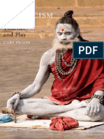 Carl Olson - Indian Asceticism - Power, Violence, and Play-Oxford University Press (2015)