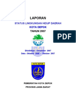 SLHD Kota Depok