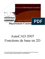 Cours 2D AUTOCAD 2007.pdf