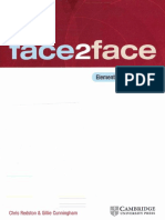 Face2face A1 A2
