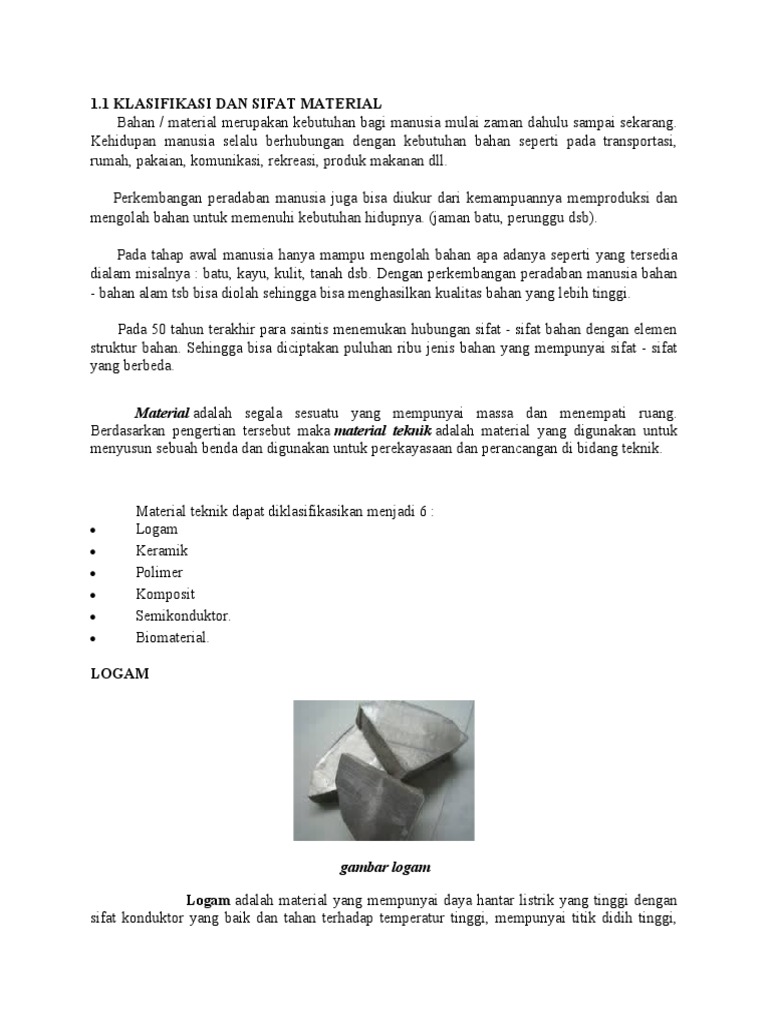 Material Pdf Teknologi Rekayasa