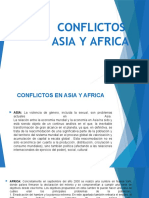 Diapositiva Osmeller Conflictos Asia y Africa