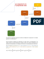 Entalpia de Formación