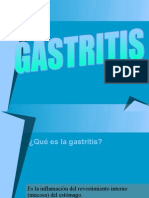 Gastritis