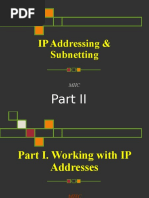 Best-Fit Topology - LO2 Part II