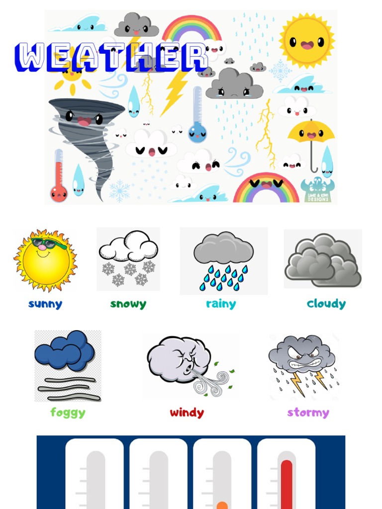 Weather | PDF