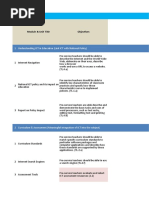 Guyana ICT Course and Module Overview