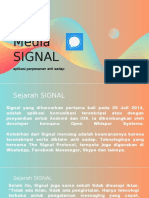 SIGNAL