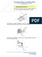 Tarea Vectores 3d PDF