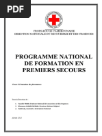Cours De Secourisme Pdf Comite International De La Croix Rouge Conventions De Geneve