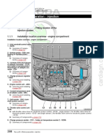 CJZC Engine Injection