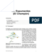 28.los Espumantes