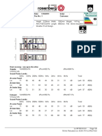 Rosenberg Ventilatoren GmbH air handling unit project details