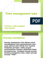 Time Management Luka