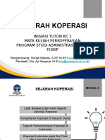 Pertemuan 3 Modul 2 KB 3-4