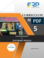 RTQF Electronic Services L5 PDF