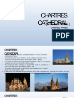 Chartres Cathedral