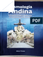 Cosmología Andina PDF