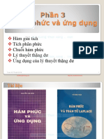 Toan-Ky-Thuat - Quoc-Tuan - Chuong-7 - Ham-Phuc-Va-Ung-Dung - (Cuuduongthancong - Com) PDF