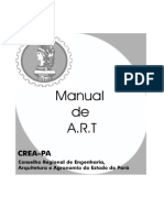 Manual de ART