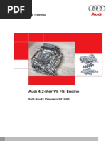 Download Audi SSP 42 V8 FSI by BEdward Truax SN45812239 doc pdf