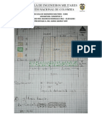 Parcial Concretos 2 - Corte 2 PDF