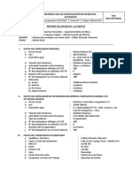 04.05.2019 Informe Final de Investigacion de Incidentes - Accidentes Wilber Miranda Mod-1 PDF