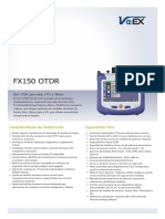 FX150 Otdr D05-00-126P C00-Esp PDF