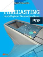 Buku Forecasting Rizky Download PDF