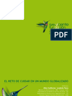El Reto de Cuidar en Un Mundo Globalizado - Allen Londoño