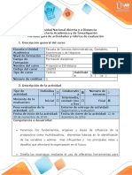 Guía de Actividades y Rubrica de Evaluación Unidad 2-Fase 4-Elaborar El Plan Prospectivo y Estratégico para La Empresa Seleccionada