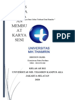 Kurniawan Putra Perdana - Tugas Kerajinan Tangan