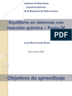 4. Equilibrio con reacción química - Parte IV -2020-I.pdf