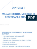 Capitolul II MM PDF