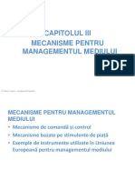 Capitolul III - 1 MM PDF