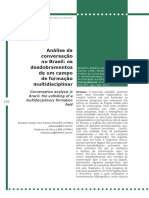 Análise da conversação no Brasil os desdobramentos de um campo de formação multidisciplinar.pdf