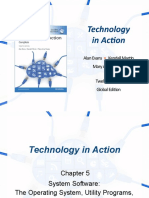 Technology in Action: Alan Evans Kendall Martin Mary Anne Poatsy Twelfth Edition Global Edition