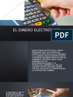 El Dinero Electrónico