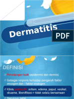 Dermatitis-dr.Grace 2020