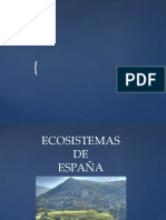 Clima de España