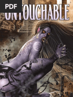 Download Untouchable Preview by Liquid Comics SN45812844 doc pdf