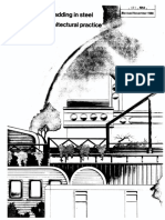 Roofing and cladding in steel- a guide to architectural practice