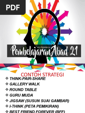 Pembentangan Pak 21 Pdf