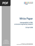 SCIA Engineer Interoperability BIM PDF