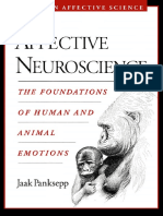 Affective Neuroscience