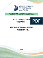 MODUL Teknologi Vokasional - Matematik.pdf